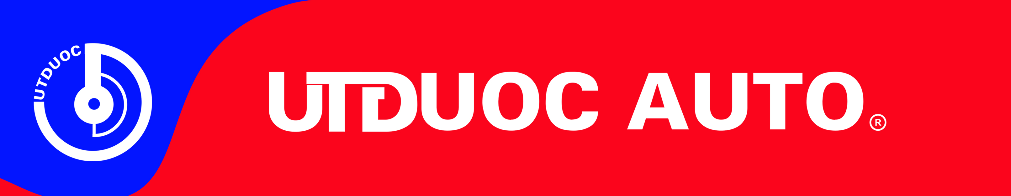 Logo utduocauto.com full player